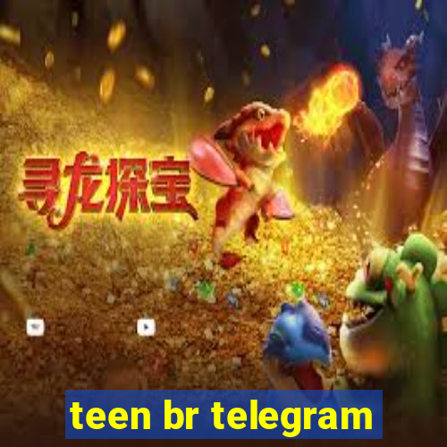 teen br telegram